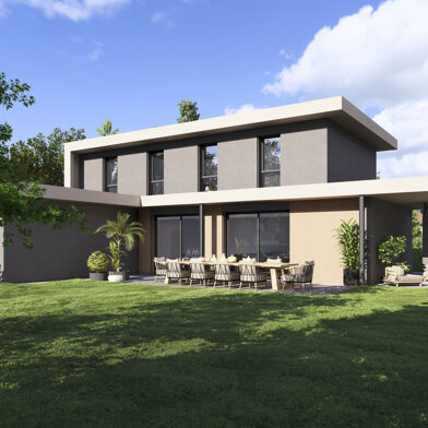 Maison 6 pièces 1190000 €