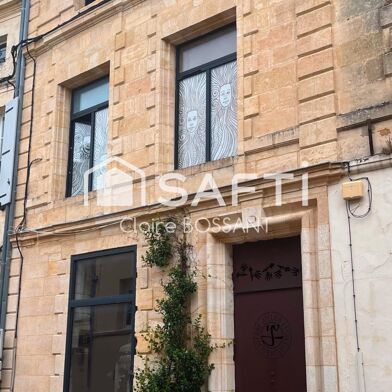 Maison 6 pièces 219000 €