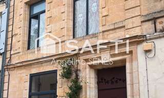 Maison 6 Pièces 232 m² à vendre à Bourg (33710)