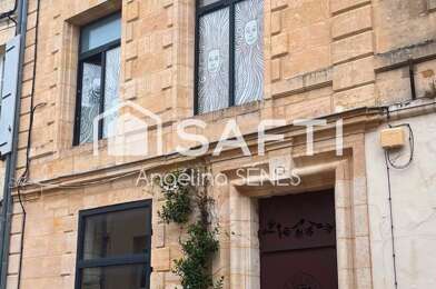 Maison 6 pièces 173000 €
