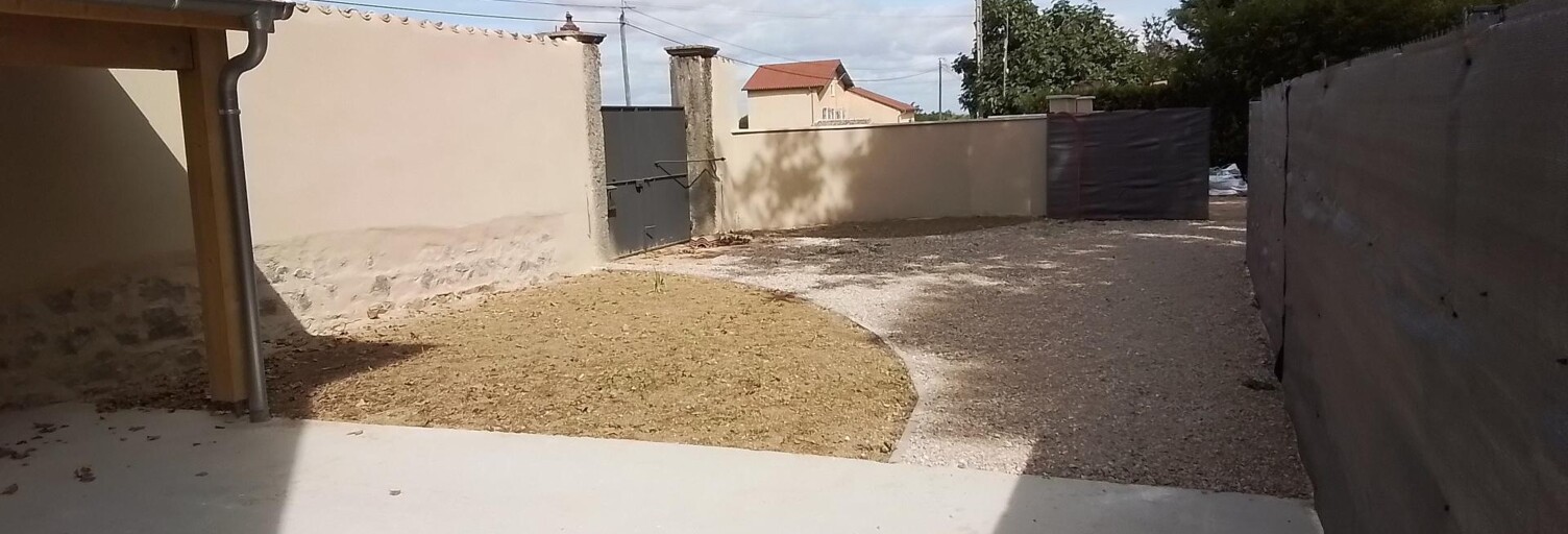 Maison 6 Pièces 180 m² à vendre à Blacé (69460)