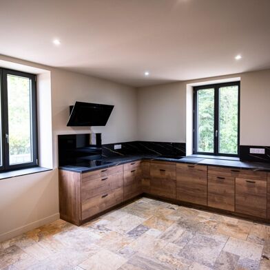 Maison 6 pièces 495000 €