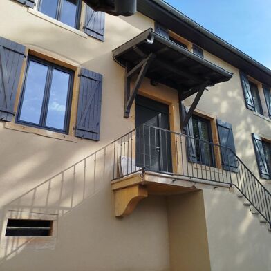 Maison 6 pièces 495000 €