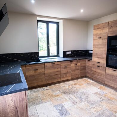 Maison 6 pièces 449000 €