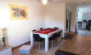 Appartement 4 Pièces 80 m² à vendre à Nancy (54000)