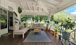 Maison 5 Pièces 150 m² à vendre à Audenge (33980)