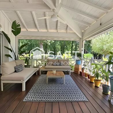 Maison 5 pièces 609000 €