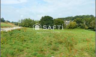 Terrain  335 m² à vendre à Montreuil-sous-Pérouse (35500)