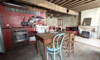 Appartement 3 Pièces 60 m² à vendre à Mâcon (71000)