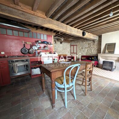 Appartement 3 pièces 85000 €