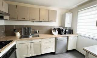 Maison 4 Pièces 93 m² à vendre à Saint-Herblain (44800)