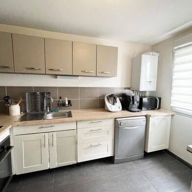 Maison 4 pièces 289000 €