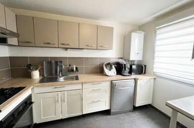 Maison 4 pièces 289000 €