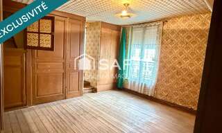 Maison 4 Pièces 83 m² à vendre à Montcornet (02340)