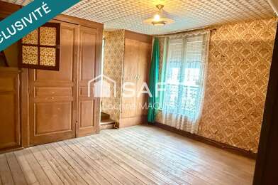 Maison 4 pièces 29990 €