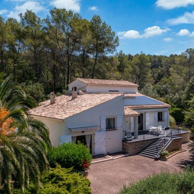 Maison 7 pièces 799000 €