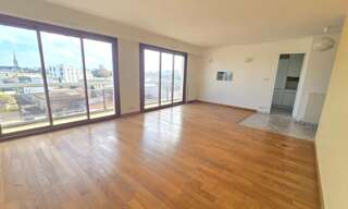 Appartement 4 Pièces 97 m² à vendre à Bordeaux (33200)