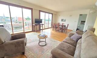 Appartement 4 Pièces 97 m² à vendre à Bordeaux (33200)