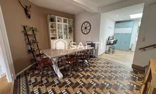 Maison 6 Pièces 130 m² à vendre à Béthune (62400)