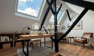 Maison 6 Pièces 130 m² à vendre à Béthune (62400)