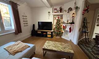 Maison 6 Pièces 130 m² à vendre à Béthune (62400)