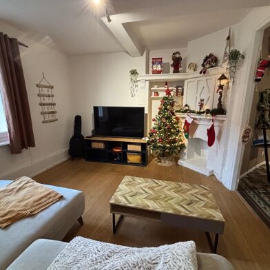 Maison 6 pièces 189800 €