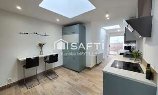 Maison 6 Pièces 130 m² à vendre à Béthune (62400)