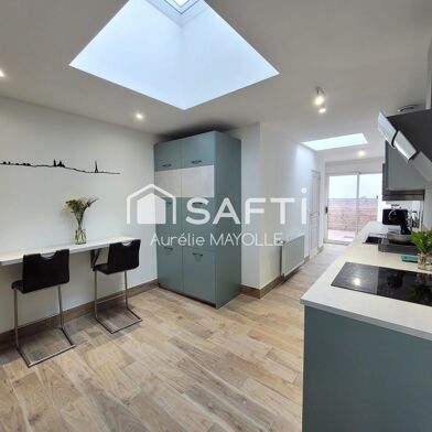 Maison 6 pièces 185975 €