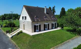 Maison 7 Pièces 198 m² à vendre à Villers-Cotterêts (02600)