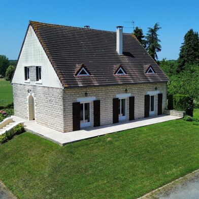 Maison 7 pièces 323000 €