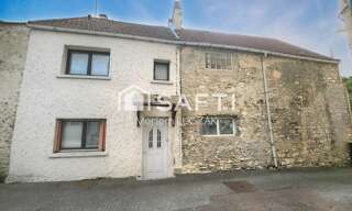 Maison 6 Pièces 134 m² à vendre à Beynes (78650)