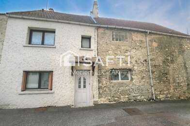 Maison 6 pièces 240000 €