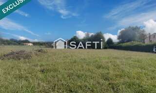 Terrain  1859 m² à vendre à Villetoureix (24600)