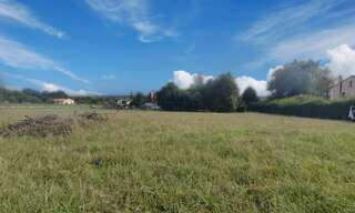 Terrain  1859 m² à vendre à Villetoureix (24600)