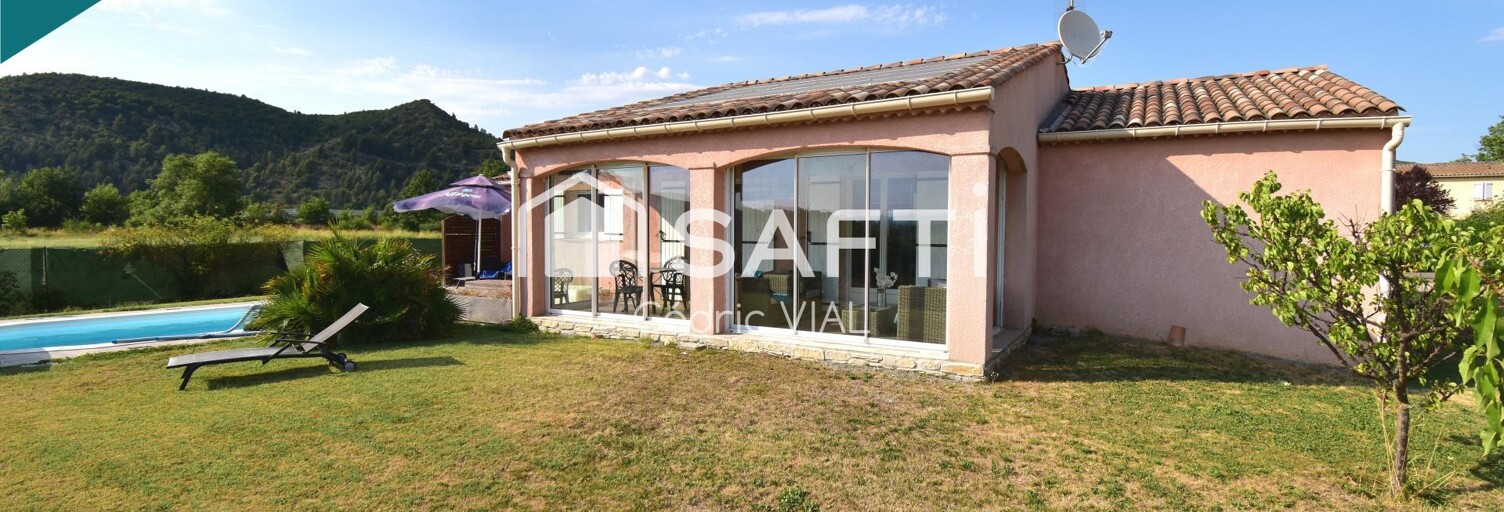 Maison 4 Pièces 104 m² à vendre à Digne-les-Bains (04000)