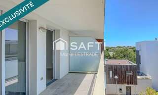 Appartement 2 Pièces 42 m² à vendre à Toulouse (31200)