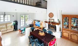 Maison 5 Pièces 130 m² à vendre à Seuilly (37500)