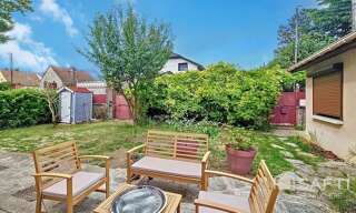 Maison 6 Pièces 115 m² à vendre à Neuilly-Plaisance (93360)