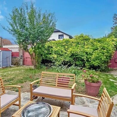 Maison 6 pièces 410000 €