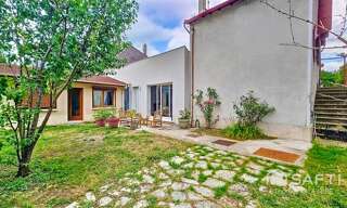 Maison 6 Pièces 115 m² à vendre à Neuilly-Plaisance (93360)