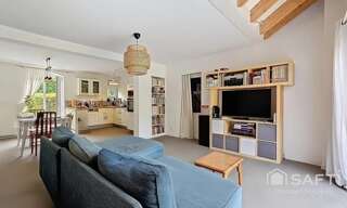 Maison 6 Pièces 115 m² à vendre à Neuilly-Plaisance (93360)