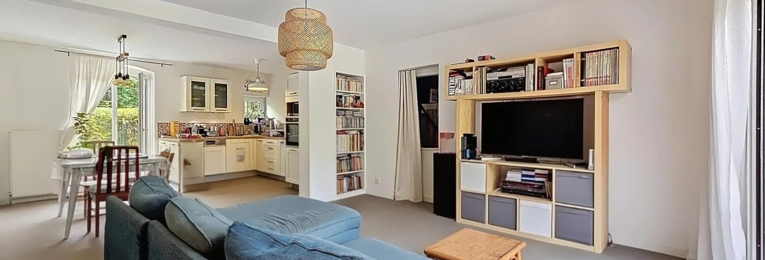 Maison 6 Pièces 115 m² à vendre à Neuilly-Plaisance (93360)