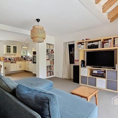 Maison 6 pièces 410000 €