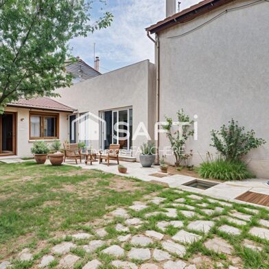 Maison 6 pièces 410000 €