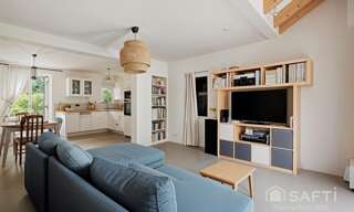 Maison 6 Pièces 115 m² à vendre à Neuilly-Plaisance (93360)