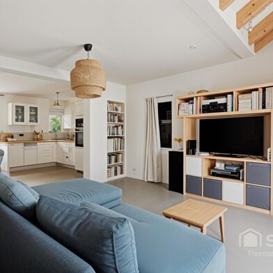 Maison 6 pièces 410000 €