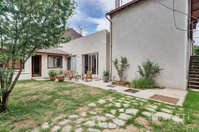 Maison 6 pièces 410000 €