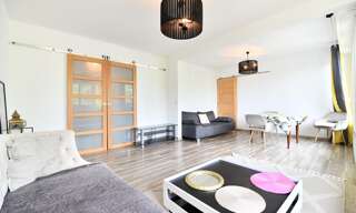 Appartement 5 Pièces 92 m² à vendre à Chilly-Mazarin (91380)