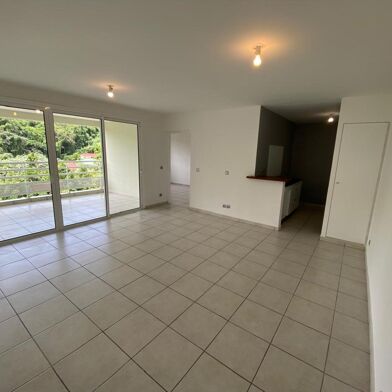 Appartement 2 pièces 156000 €