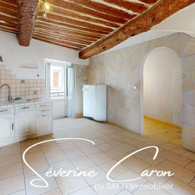 Maison 4 pièces 136000 €